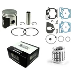 Namura Top End Repair Kit Ktm NX-70029K1 New. Price: $124.26.