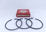 Honda CB125S CL125 SL125 XL125 Piston Ring Size 0.25 Nos 13021-324-013 New. Price: $25.00.