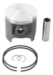 Vertex Piston Kit 0.50MM Oversize 89.45MM 22447050 New. Price: $218.66.