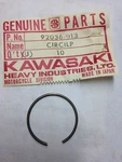 Kawasaki H1 S1 S2 S3 Circlip 92036-013 Nos New. Price: $9.99.