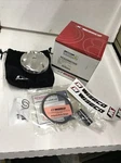 Wiseco Racers Elite Piston RE824M07800 Kit Kawasaki KX250 4-STROKE 2020 Top End New. Price: $285.00.