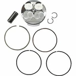 Je Pistons 323558 Kit New. Price: $309.99.