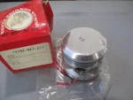Nos Honda Oem Piston 0.50 1976-1978 XL175 13103-391-000 New. Price: $199.95.