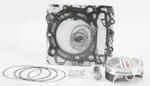 Wiseco Top End Piston Kit 77.00 Std 14.5:1 Kawasaki KX250F 17-19 New. Price: $331.79.