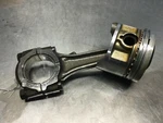 1981 Suzuki GS650GL Connecting Rod 12160-34202 T106 Used. Price: $13.95.