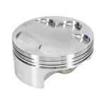 Prox Complete Piston Set For YZ400F 98-99/WR400F 98-00 12.5:1 (91.96 Mm) New. Price: $202.99.