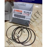 Genuine Parts Yamaha Yzf 250/MT 2018-2023 Piston Ring Set (std) BS8-E1603-00 New. Price: $19.90.