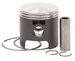 Vertex Big Bore +2.00MM Piston Kit 54.44MM '95-13 Kawasaki KX100 (23614200) New. Price: $101.00.
