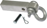 Starting Line Products Stinger D-ring 67-119 New. Price: $48.95.