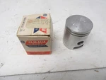 Yamaha Nos Piston .50 Oversize 67-68 YL2/C/CM, 69-70 L5T 166-11636-01-00 New. Price: $24.00.