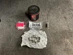 Namura Forged Piston Kit 78.98/+0.01 13.9:1 Honda 2020-2021 CRF250R/X FX-10054-B New. Price: $89.99.