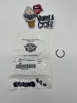 Harley-davidson Retaining Ring Part # 22589-83B New. Price: $11.00.