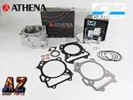 02-08 Honda 100MM 490CC Big Bore Cylinder Athena Cp Piston Kit New. Price: $559.98.