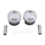 Drag Specialties Piston Kit 0911-0047 New. Price: $168.87.