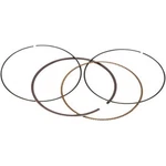 Vertex Rings 75.96MM Ktm For Pistons Only 590276000001 New. Price: $75.95.