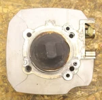 Ducati Monster 696 Abs 2012 2013 2014 Engine Vertical Cylinder Barrel Piston Used. Price: $47.00.