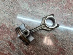 15-16 Honda CBR1000RR Piston & Connecting Rod Set Oem 13101-MFL-010 13210-MFL-00 Used. Price: $159.99.