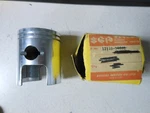 Nos Suzuki Oem Piston 1973-1974 GT250 1969-1971 12110-18761 New. Price: $39.96.