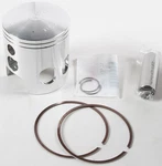Wiseco Piston Kit 0.50MM Oversize 65.00MM 772M06500 New. Price: $146.99.