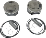 Revolution Performance RP301-124WR Piston Kit New. Price: $565.16.