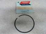Nos Oem Yamaha Piston Ring 1ST O/s 0.25 1973-1974 SC500A 363-11611-10 New. Price: $67.49.