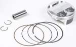 Vertex 23646A Piston Kit Standard Bore 76.95MM, 13.2:1 Compression New. Price: $244.10.