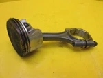 Oem 16 Can-am Canam Spyder F3 Limited 1330 Ace Standard Piston & Rod Assembly Used. Price: $28.49.