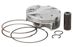 New Vertex High Comp Forged Piston Kit Husqvarna Fe 250 (14-15) 23847B. Price: $203.03.