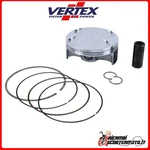 2022 Suzuki Rm 450 Vertex Pistons 95.96 24284A #5 Neu. Price: $164.09.