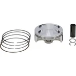 Vertex Big Bore Piston Kit 79.96/+3.00 13.8:1 24405B New. Price: $272.66.