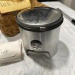 Nos Wiseco 189PS Piston & Ring 70MM Yamaha DT2 It 250 F3-48 New. Price: $49.99.