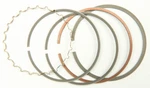 Wiseco 2126XE Piston Ring Set For Yamaha TT-R125 / YFM125R 54.00MM New. Price: $44.28.
