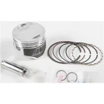 Wiseco - 40098M05200 Piston Kit, 2.00MM Oversize 53.96MM, 11:1 Compression New. Price: $160.15.