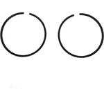 DONSP1986 2PCS YD85CC 52MM Piston Rings For - Stroke Gas Engine Kit New. Price: $12.66.