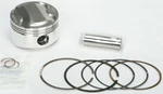 Wiseco Top End Piston For Suzuki Dr 350 90-99 80MM 4576M08000 New. Price: $179.99.