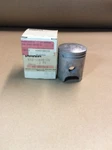 Yamaha Piston .50MM 2ND O/s Oem Nos 5T0-11636-00-00 New. Price: $21.00.