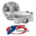 Je Pro Series Piston (2005-2017 CRF450X) 13.5:1 Std Bore Honda 274756 New. Price: $239.92.