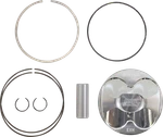 Moose Offroad Fits Honda MP2009 Piston Kit 96MM High-performance Replacement New. Price: $326.95.
