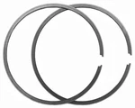 Pro-x Piston Ring Set Standard Bore 54.00MM (02.6225) New. Price: $48.65.