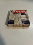 Oem Yamaha Piston Ring 2K6-11601-10-00 New. Price: $9.99.