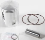Wiseco Piston Kit 0.50MM Oversize 66.50MM 562M06650 New. Price: $183.99.