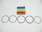 New Nos Genuine Kawasaki # 13008-5038 Piston Ring Set Std Standard Size. Price: $53.95.