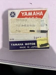 New Oem Yamaha Piston Ring 3X3-11610-30-00 BM10. Price: $112.98.