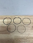 Suzuki Ring Set, Piston 12140-03F00 New. Price: $50.40.