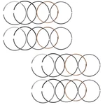 4 Set Rebuild Piston Rings Std 76MM For Yamaha VX1100 2005! 2015 6D3-11603-00-00 New. Price: $94.94.