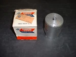 Nos Yamaha EX340 Piston, 8A6-11636-01, 2ND Oversize New. Price: $19.95.