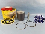 New Pro X Yamaha 1999-2016 Suzuki 01.2321.C RM250. Price: $115.99.