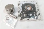 Top End Piston Kit 11:1 Compression - 54.00MM Bore (std) Wiseco PK1682 New. Price: $210.95.