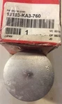 Piston (0.50); Honda Nos P/n 13103-KA3-760 Fits 1985 CR125R Only. New. Price: $44.90.