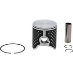 Vertex 24445B Piston Kit Cast Race Evolution 53.95/STD Ktm Husq Gas New. Price: $168.10.